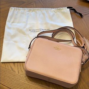 Kate Spade Crossbody Purse